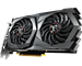 کارت گرافیک  ام اس آی مدل GeForce GTX 1650 GAMING 4G حافظه 4 گیگابایت